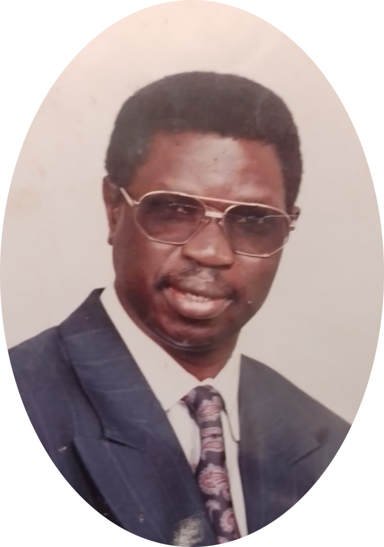 Dr Madické NIANG