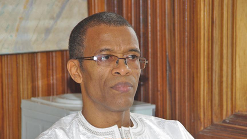 alioune ndoye