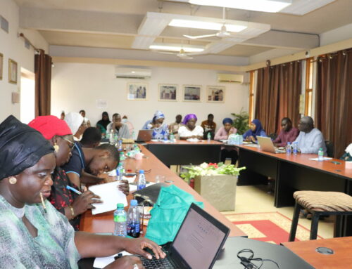 Face aux nouveaux défis du secteur horticole : Le Centre de Développement de l’Horticulture (CDH), avec l’appui de l’USAID, réactualise les fiches techniques des cultures maraichères du Sénégal