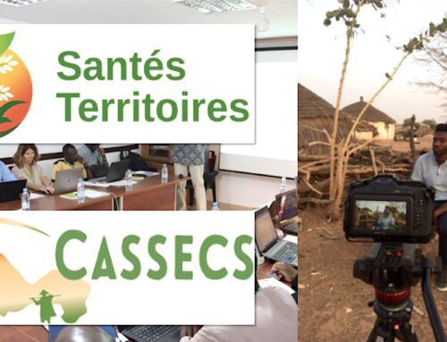 Recrutement d’un (e) « expert (e) communication » dans le cadre des projets régionaux DeSIRA (CaSSECS et Santés & Territoires)