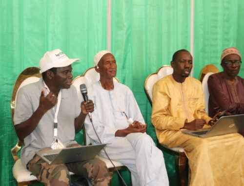FIARA 2023 : Le projet « Les Agropoles du Sénégal » magnifie la contribution de l’ISRA
