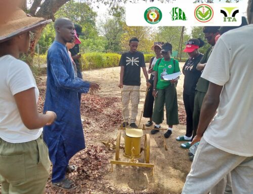 Appel à candidature pour la formation de jeunes dans le cadre de la stratégie régionale de la CEDEAO sur l’employabilité dans le secteur de l’agriculture et de l’alimentation au Sénégal