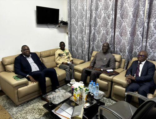 Pour une transformation durable de l’élevage : l’ISRA au cœur d’une alliance panafricaine